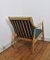 Lounge Chair by Peter Hvidt & Orla Mølgaard Nielsen for France & Daverkosen, 1950s 7