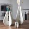 Drop Vase by Alessandra Grasso for Kimano 5