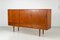 Modern Danish Teak Highboard, 1960s 2