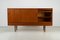 Modern Danish Teak Highboard, 1960s, Image 8