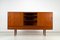 Modern Danish Teak Highboard, 1960s, Image 7