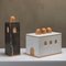 Qua Box Set by Gabriele D'Angelo for Kimano, Image 4