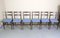 Leggera Chairs by Gio Ponti for Cassina, 1950s, Set of 6 4