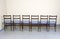 Leggera Chairs by Gio Ponti for Cassina, 1950s, Set of 6 6