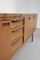 Credenza in teak di Greaves & Thomas, anni '60, Immagine 4