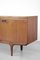 Credenza in teak di Greaves & Thomas, anni '60, Immagine 9