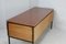 French Desk by Pierre Guariche, 1955, Image 11