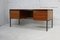 French Desk by Pierre Guariche, 1955, Image 21