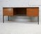 French Desk by Pierre Guariche, 1955, Image 16