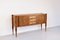 Italienisches Mid-Century Sideboard aus Ahorn & Esche von Pier Luigi Colli, 1960er 4