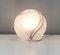 Lampe de Bureau Postmoderne en Verre de Murano Attribuée à Veart, Italie 9