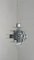 Lámpara colgante Cassiope de Max Sauze para Max Sauze Studio, France, 1969, Imagen 1