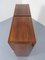 Danish Rosewood Captain's Bar by Reno Wahl Iversen for Dyrlund, 1960s 10