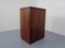 Danish Rosewood Captain's Bar by Reno Wahl Iversen for Dyrlund, 1960s 15