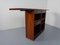 Danish Rosewood Captain's Bar by Reno Wahl Iversen for Dyrlund, 1960s 5