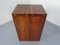 Danish Rosewood Captain's Bar by Reno Wahl Iversen for Dyrlund, 1960s, Image 13