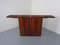 Danish Rosewood Captain's Bar by Reno Wahl Iversen for Dyrlund, 1960s 2