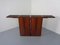 Danish Rosewood Captain's Bar by Reno Wahl Iversen for Dyrlund, 1960s, Image 2