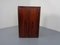 Danish Rosewood Captain's Bar by Reno Wahl Iversen for Dyrlund, 1960s 11