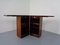 Danish Rosewood Captain's Bar by Reno Wahl Iversen for Dyrlund, 1960s, Image 28