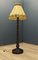 Danish Art Deco Floor Lamp 1