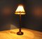 Dänische Art Deco Stehlampe 4