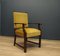 Scandinavian Art Deco Armchair, 1920s 3