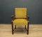 Scandinavian Art Deco Armchair, 1920s 5