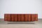 Vintage Scandinavian Rosewood Sideboard 2