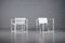 Postmodern Armchairs FM62 by Radboud Van Beekum for Pastoe, 1980s, Set of 2, Image 3