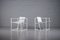 Postmodern Armchairs FM62 by Radboud Van Beekum for Pastoe, 1980s, Set of 2, Image 1