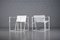 Postmodern Armchairs FM62 by Radboud Van Beekum for Pastoe, 1980s, Set of 2, Image 4