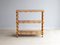 Mid-Century Faux Bamboo Etagere, Image 2