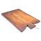 19th Century French Wooden Chopping or Cutting Board 1