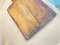 19th Century French Wooden Chopping or Cutting Board 3