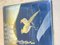 Japanische Meiji Vogel Box in Schwarz & Gold Lackiert 2
