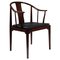 Chinese 4283 Chair by Hans J. Wegner for Fritz Hansen, Image 1
