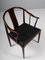 Chinese 4283 Chair by Hans J. Wegner for Fritz Hansen, Image 2