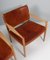 Model Premiere-69 Lounge Chairs by Per Olof Scotte for Ikea, Sweden, Set of 2 5