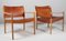Model Premiere-69 Lounge Chairs by Per Olof Scotte for Ikea, Sweden, Set of 2 7