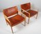 Model Premiere-69 Lounge Chairs by Per Olof Scotte for Ikea, Sweden, Set of 2 2