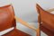 Model Premiere-69 Lounge Chairs by Per Olof Scotte for Ikea, Sweden, Set of 2, Image 9