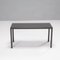 Grey Lacquered Console Table from Minotti 8