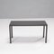 Grey Lacquered Console Table from Minotti, Image 8