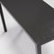 Grey Lacquered Console Table from Minotti, Image 4