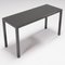 Grey Lacquered Console Table from Minotti 2