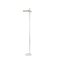 Aluminium BIS A700 Floor Lamp from Arteluce, Italy, 1970s-1980s 1