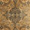 Vintage Kaschmir Teppich aus Baumwolle & Wolle 3
