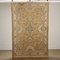 Tapis Kashmir Vintage en Coton et Laine 7