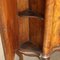 Vintage Cabinet in Briar Veneer 12